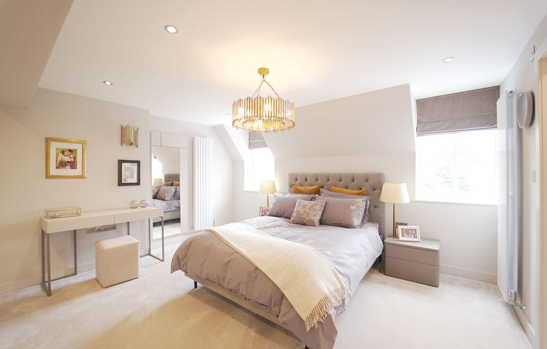 By Two Studio - The Elegant Home