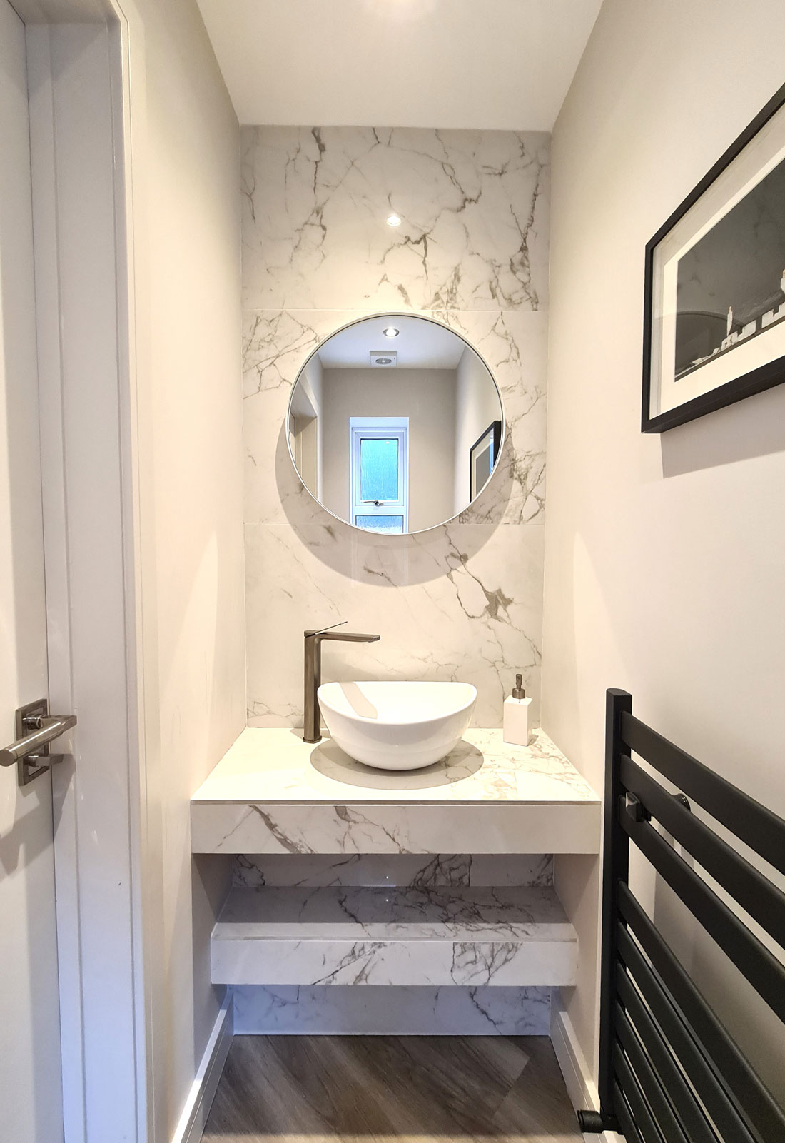 By Two Studio - The Elegant Home