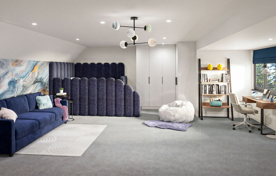 By Two Studio - The Curated Home
