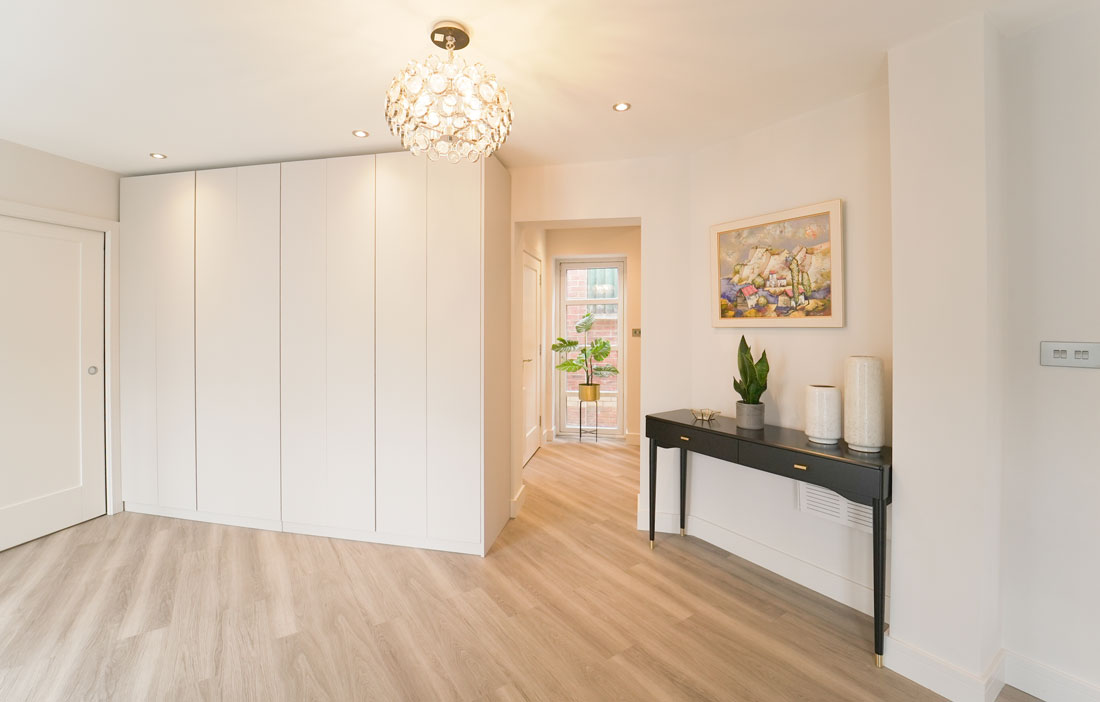 By Two Studio - The Elegant Home