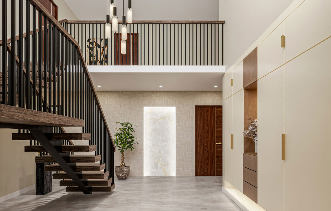 By Two Studio - The Curated Home
