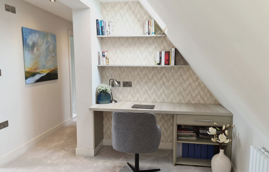 By Two Studio - The Elegant Home