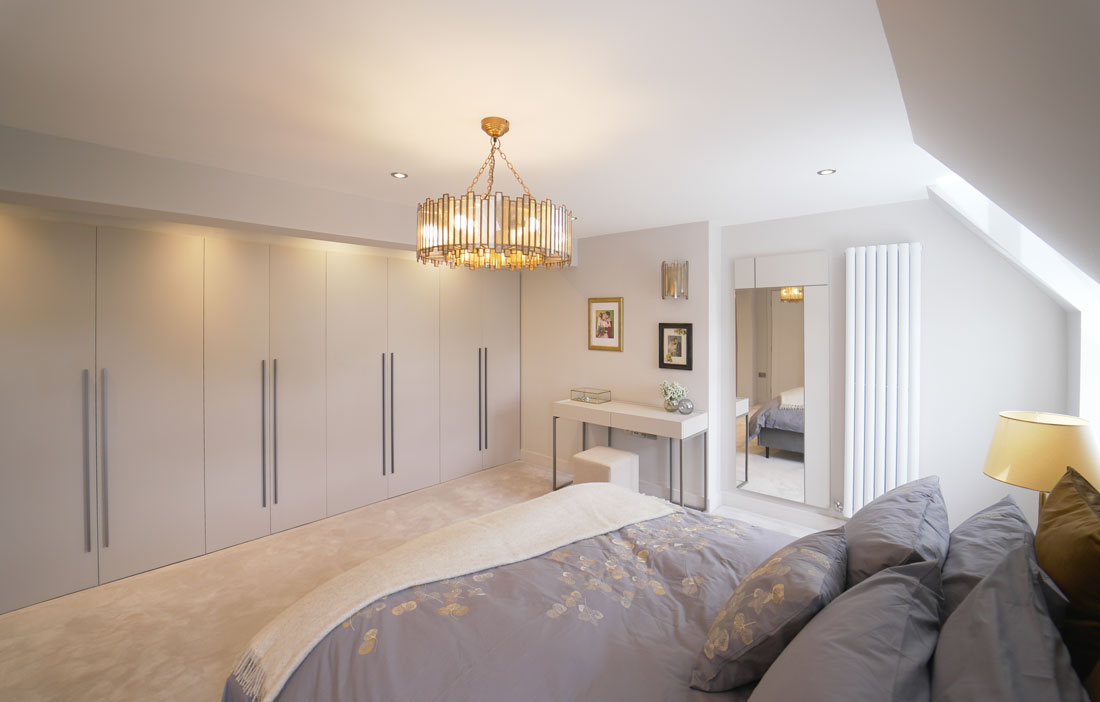 By Two Studio - The Elegant Home