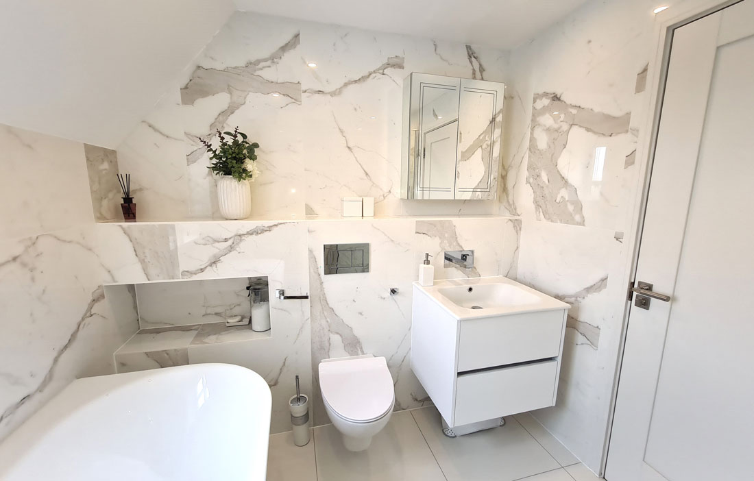 By Two Studio - The Elegant Home