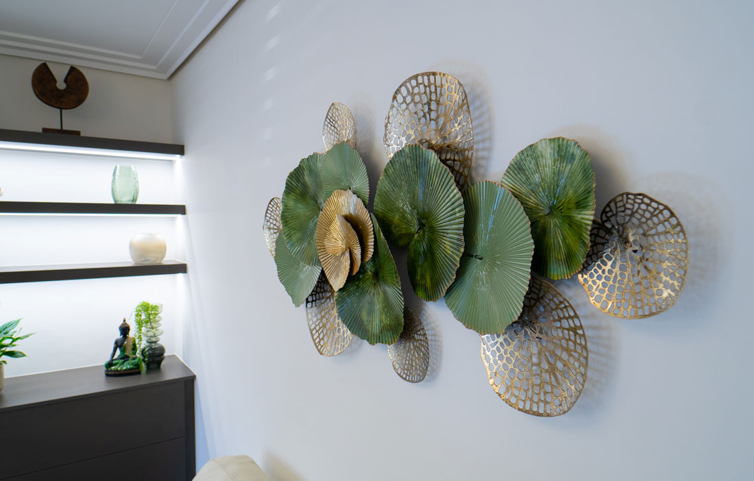 By Two Studio - The Evening Room