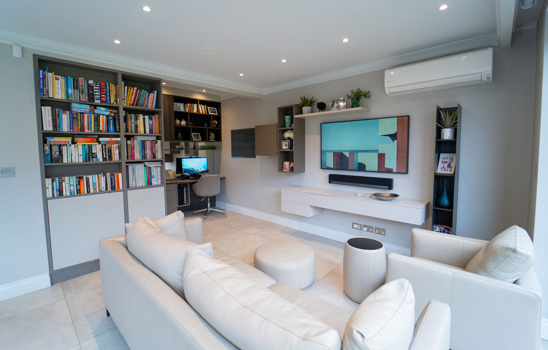 By Two Studio - The Timeless Home