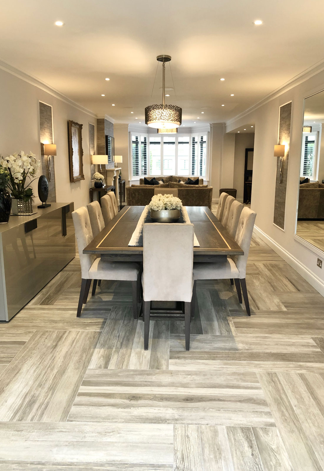 By Two Studio - The Timeless Home
