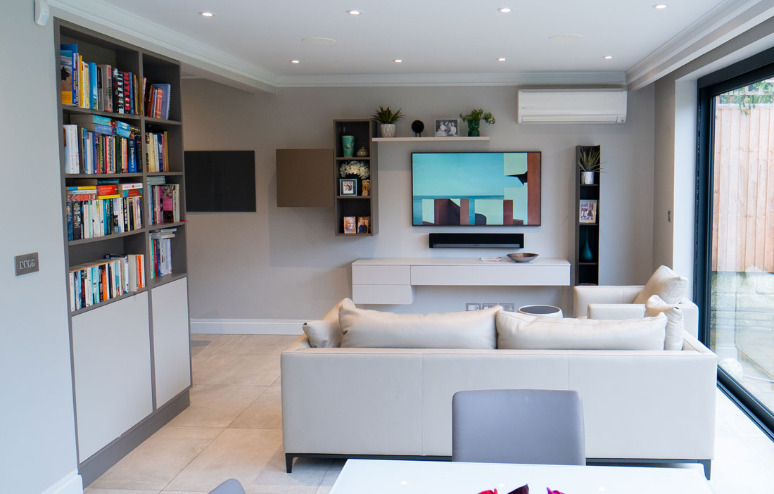 By Two Studio - The Timeless Home