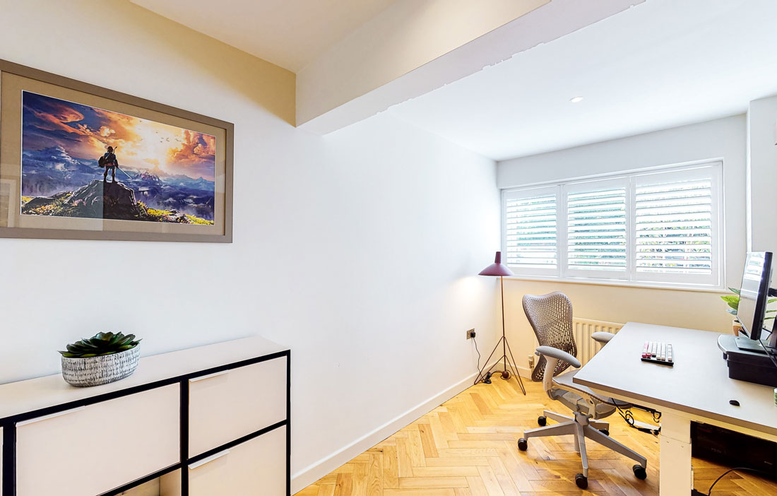 By Two Studio - The Turnkey Home
